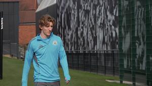Wohl doch nicht zum FC Bayern: Zu diesem Verein soll Newcastle-Stürmer Anthony Gordon wechseln