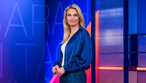 "Sarah Tacke" talkt fünfmal donnerstags im ZDF.