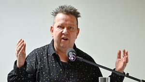 Sebastian Krumbiegel