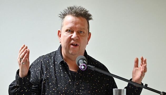 Sebastian Krumbiegel