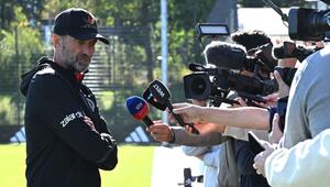 Fussball-Nationalmannschaft: Abschlusstraining