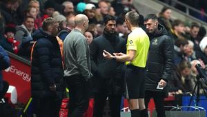 Fleetwood Town - FC Arsenal