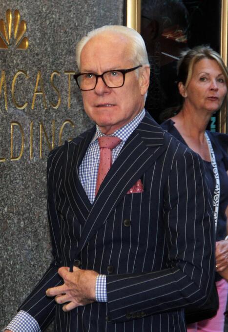 Tim Gunn