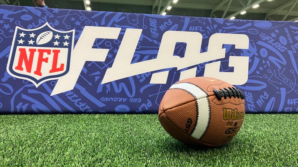Flag Football