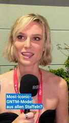 Die grössten GNTM-Ikonen