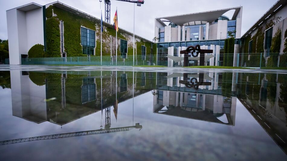 Bundeskanzleramt