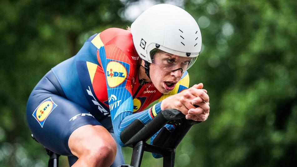 Ellen van Dijk