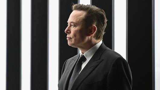 Elon Musk