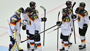 Deutsches Eishockey-Team