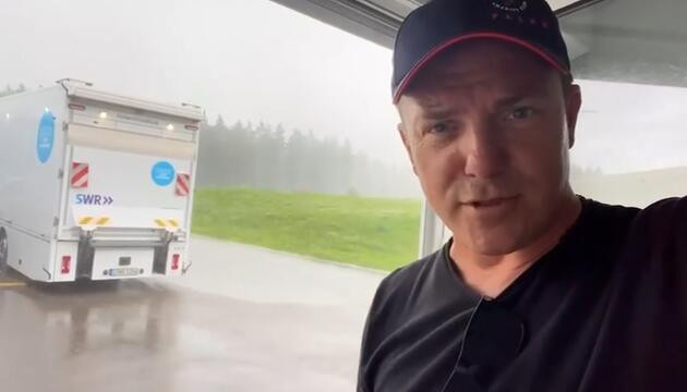 Stefan Mross: Schlagerstar wird zum Vermittler in Sachen Liebe