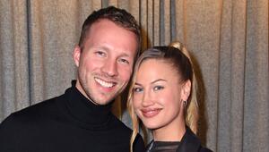 Das Kind von Lulu Lewe und Bastian Scheibe ist am 1. Januar zur Welt gekommen.