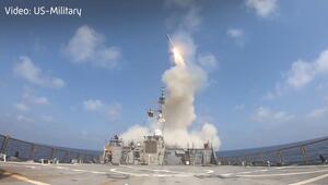 USA: Binnen 24 Stunden 1.000 Ziele im Iran angegriffen