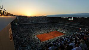 Tennis French Open