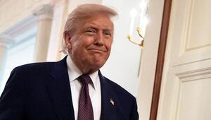 Donald Trump taucht doch noch bei der WM auf.