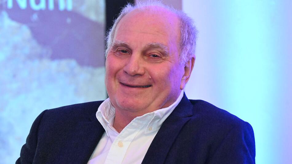 Uli Hoeness