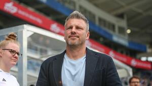 Lukas Kwasniok ist neuer Trainer des 1. FC Köln