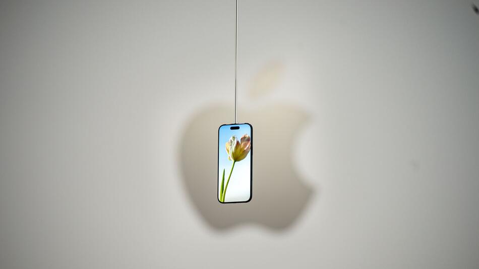 Apple-Neuheitenevent
