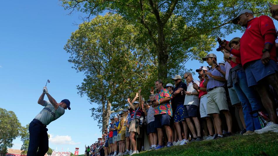 Ryder Cup