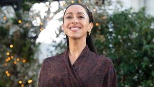 Oona Chaplin übernimmt in "Avatar: Fire & Ash" die Rolle der Varang.