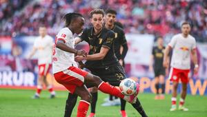 RB Leipzig - FC Augsburg