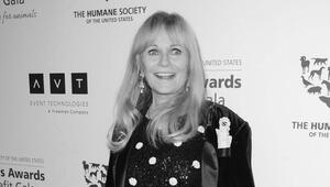 Valerie Perrine feierte ihren Durchbruch mit dem Biopic "Lenny".