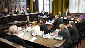 Fortsetzung Prozess wegen mutmasslicher Kindesentführung