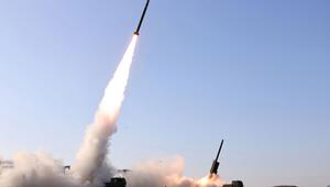 Nordkorea testet ballistische Raketen