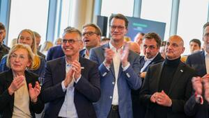 Bewerbung der Region Rhein-Ruhr um die Olympischen Spiele