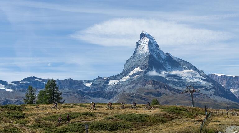 Matterhorn