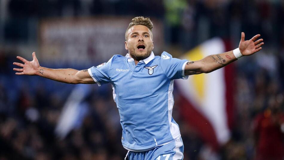 Ciro Immobile