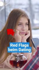 Red Flags Dating