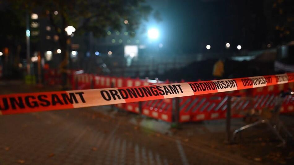 Riesiges Einkaufszentrum geräumt: Weltkriegsbombe in Essener Innenstadt entschärft