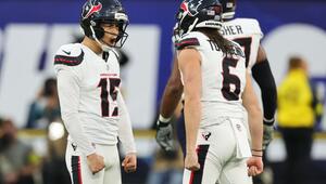 Los Angeles Chargers - Houston Texans