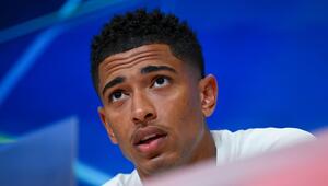 Pressekonferenz Real Madrid