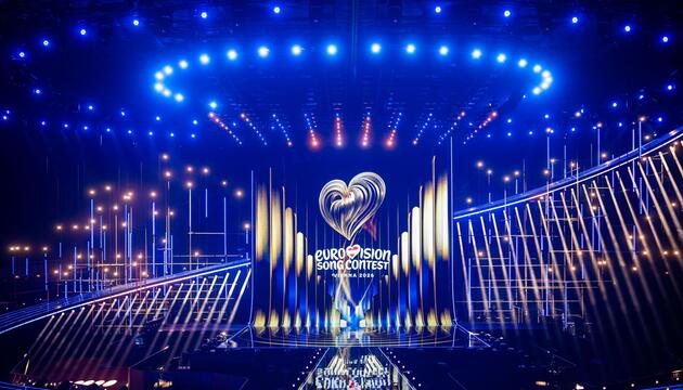 Vor dem Eurovision Song Contest (ESC) 2026