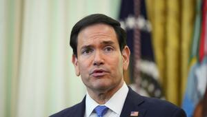 US-Aussenminister Marco Rubio