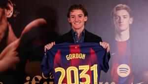 Anthony Gordon