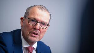 Arbeitgeberpräsident Rainer Dulger