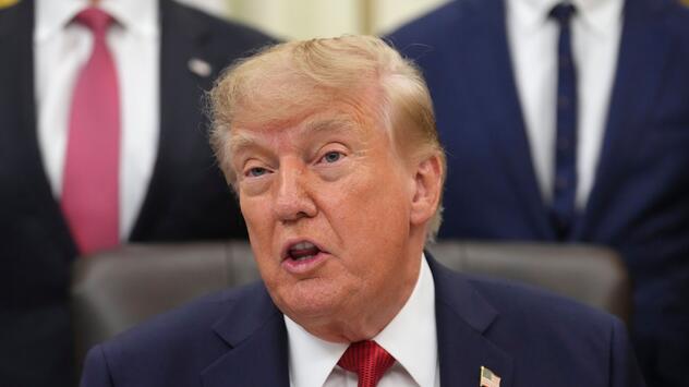 US-Präsident Donald Trump