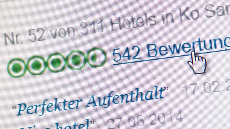 Tripadvisor