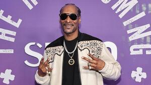 Musiker Snoop Dogg ist ein grosser Sportfan.
