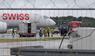 Rauch in Kabine? Passagiermaschine landet ausserplanmässig in Friedrichshafen