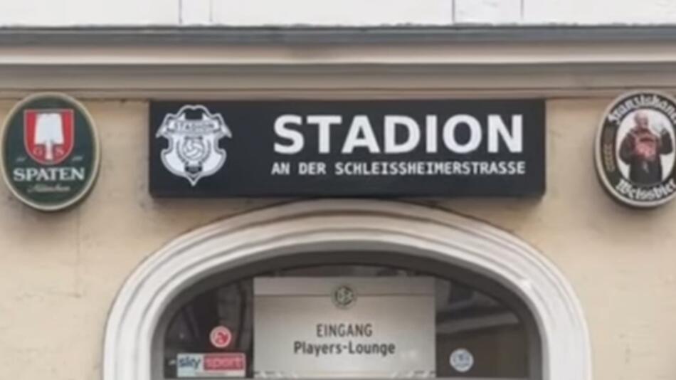 35.000 Euro in einer Woche! HSV-Fans retten Münchener Fussballkneipe