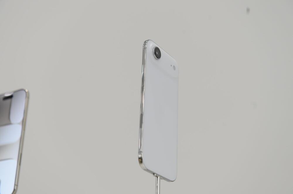 Apple-Neuheitenevent
