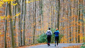 Wetter in Nordrhein-Westfalen