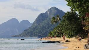 Sonne tanken an Traumstränden? Auf den Philippinen kein Problem!