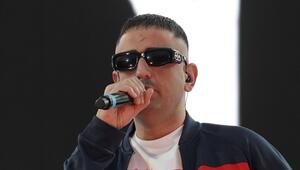 Rapper Haftbefehl machte im Oktober 2025 mit seiner ehrlichen Netflix-Doku auf sich aufmerksam.