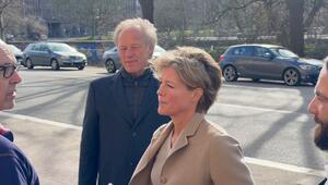 Zeugenliste noch lang - Block-Prozess geht nach Pause weiter