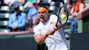 ATP-Tour - Indian Wells