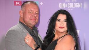 Iris Klein und ihr Partner Stefan Braun haben sich nach zwei Jahren Beziehung getrennt.